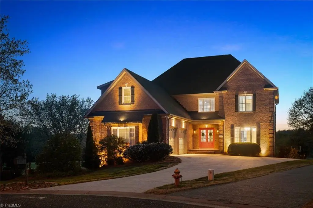 1040 Keswick Lane, Clemmons, NC 27012 - #1