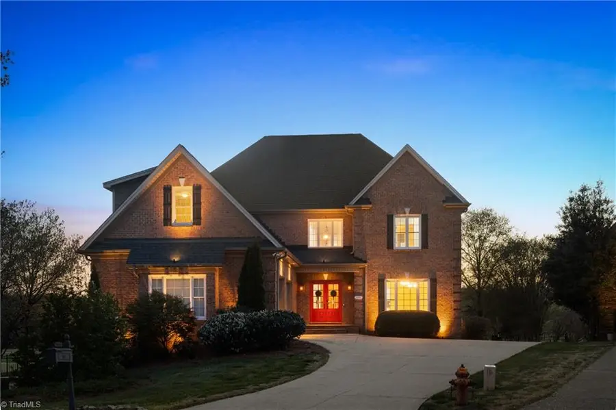 1040 Keswick Lane, Clemmons, NC 27012 - #2