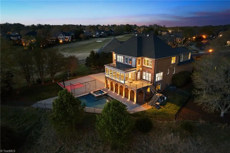 1040 Keswick Lane, Clemmons, NC 27012 - #3