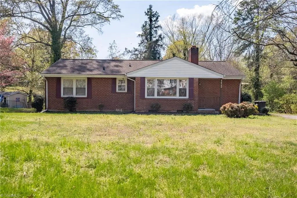 3956 Talcott Avenue, Winston Salem, NC 27106 - #1