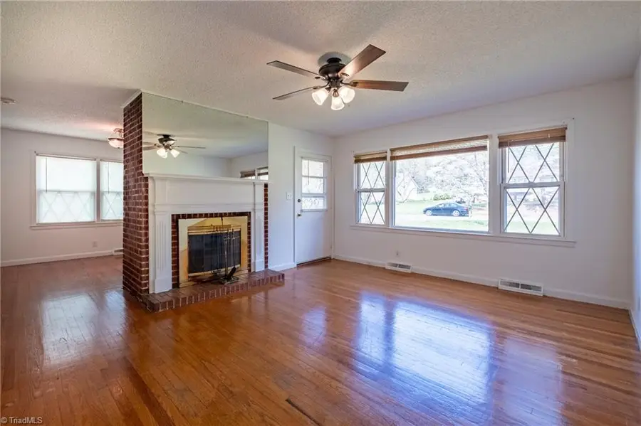 3956 Talcott Avenue, Winston Salem, NC 27106 - #3