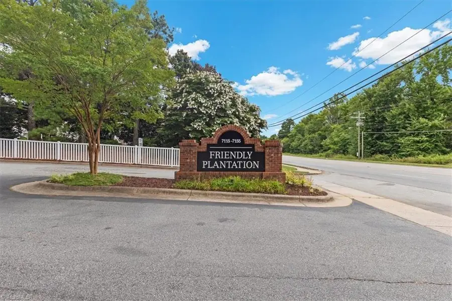 7117 W Friendly Avenue #H, Greensboro, NC 27410 - #2