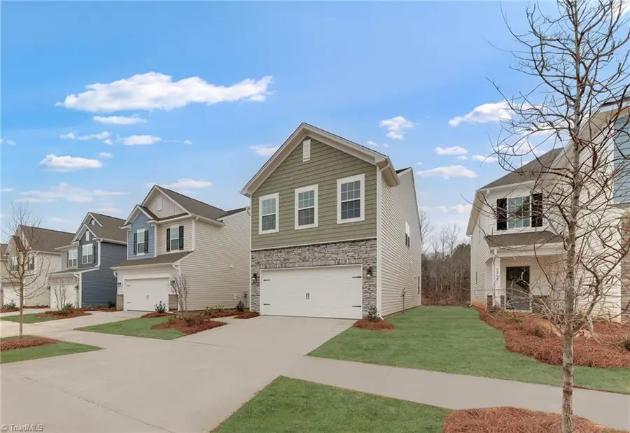 5277 Amaryllis Way, Winston Salem, NC 27104 - #3
