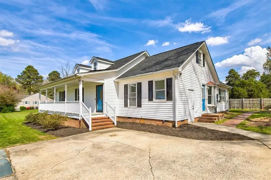 1229 Guilford College Road, Jamestown, NC 27282 - #3