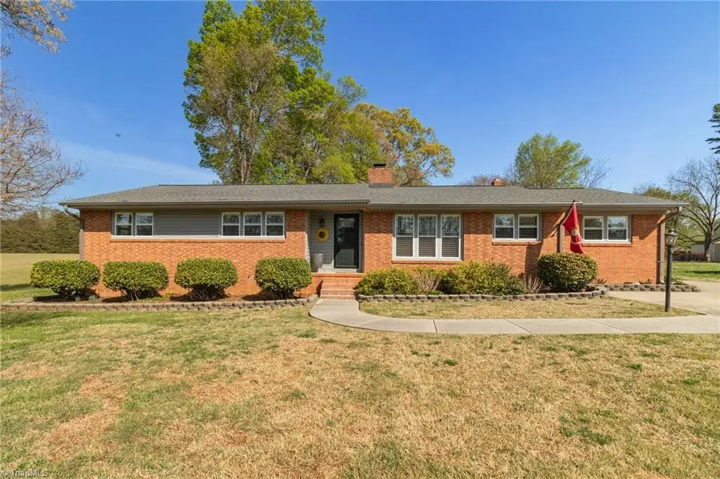 603 Shamrock Road, High Point, NC 27265 - #1