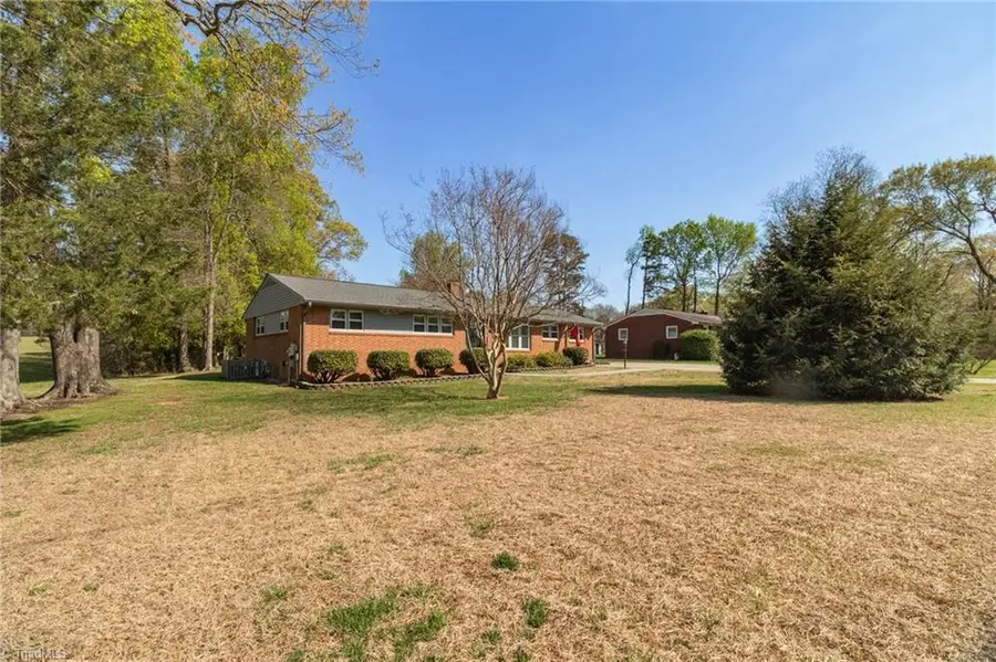 603 Shamrock Road, High Point, NC 27265 - #3