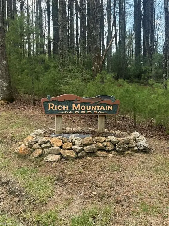 TBD Ward Circle Drive, Sparta, NC 28675 - #1