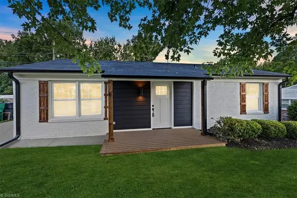 3600 Braden Drive, Charlotte, NC 28216