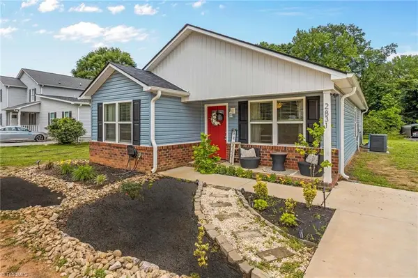 2831 Enon Church Road, Salisbury, NC 28147