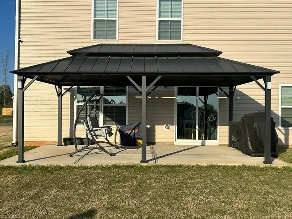 161 Jack Rabbit Court, Lexington, NC 27292