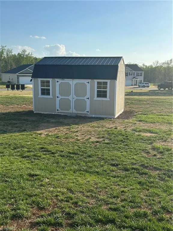 161 Jack Rabbit Court, Lexington, NC 27292 - #2