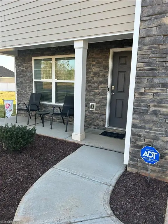 161 Jack Rabbit Court, Lexington, NC 27292 - #3