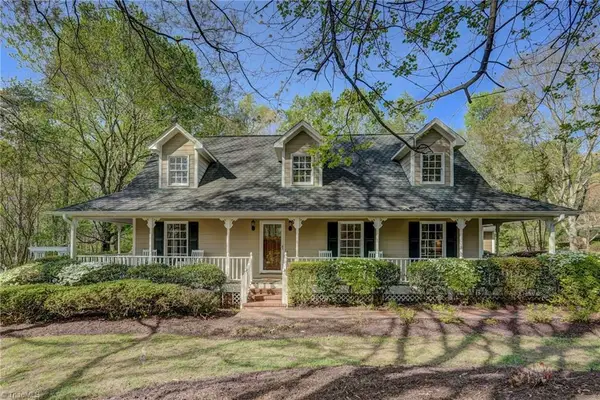 6205 Gold Dust Trail, Greensboro, NC 27455