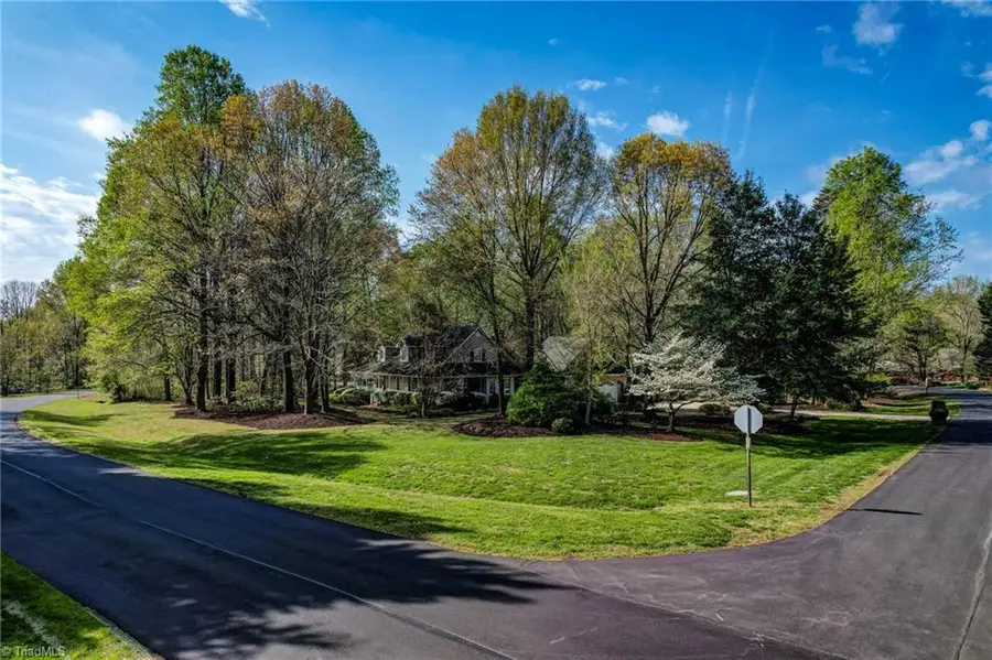 6205 Gold Dust Trail, Greensboro, NC 27455 - #3