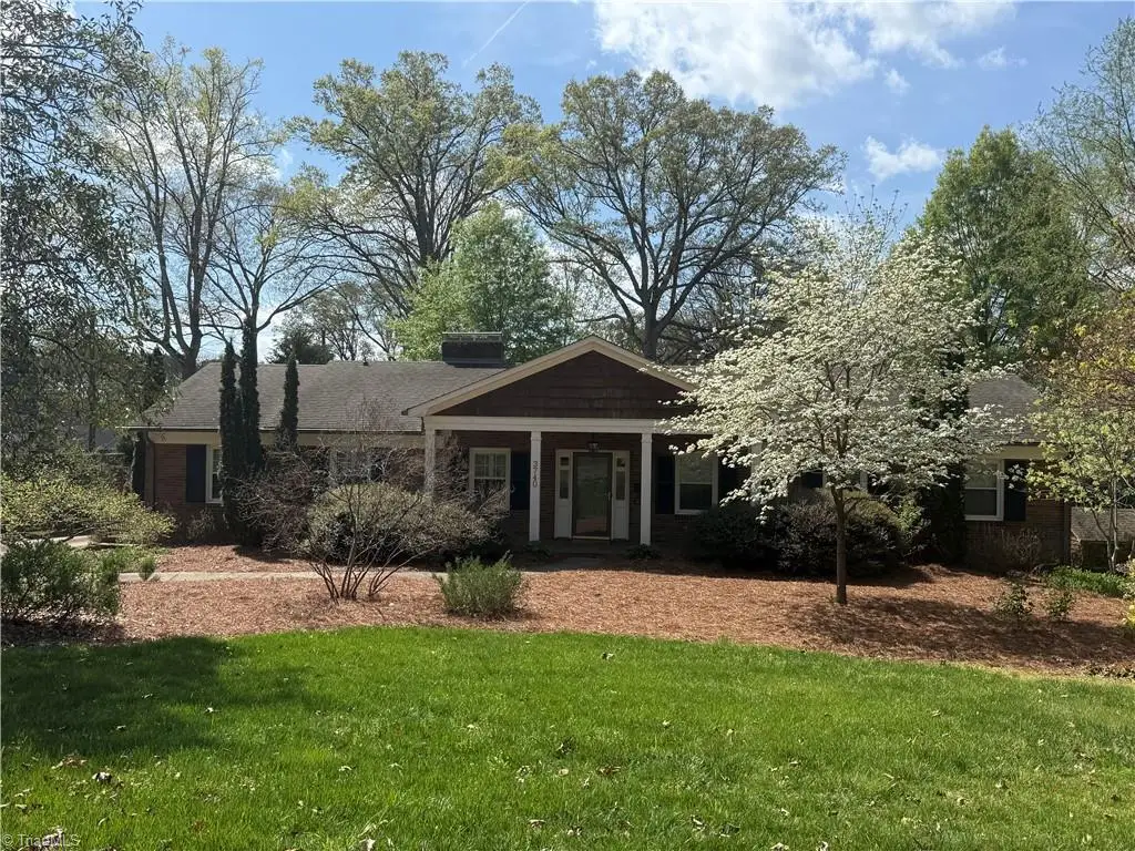 3740 Derbyshire Road, Winston Salem, NC 27104 - #1