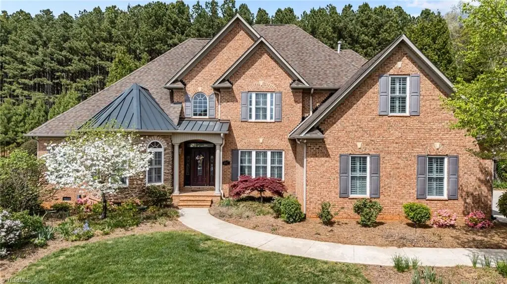 6063 Old Orchard Road, Kernersville, NC 27284 - #1