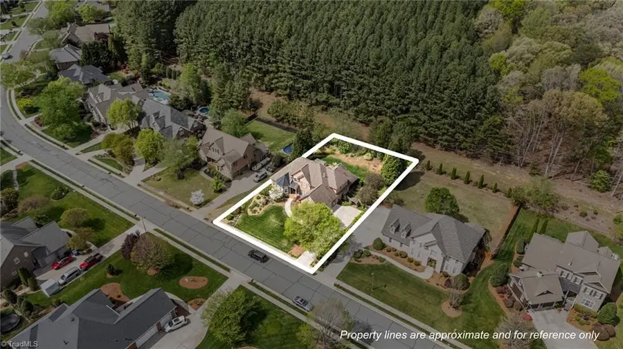 6063 Old Orchard Road, Kernersville, NC 27284 - #3
