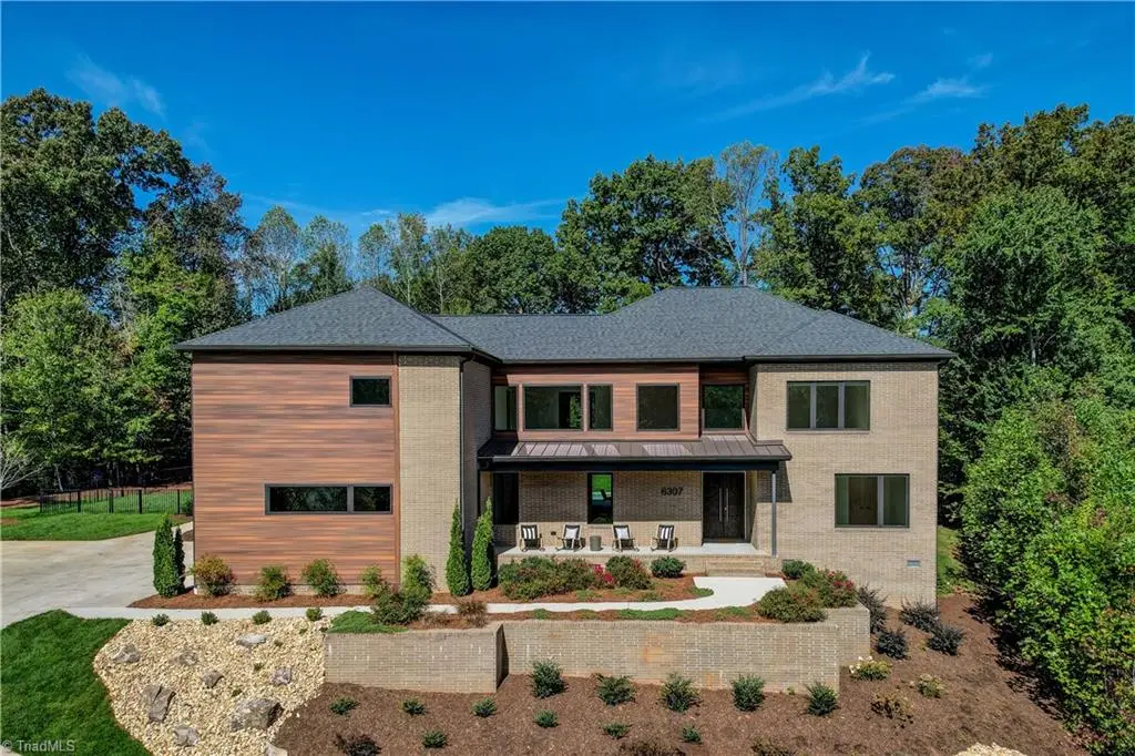 6307 Alley Ridge Way, Summerfield, NC 27358 - #1