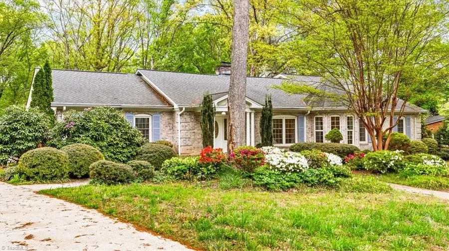 4406 Green Forest Road, Greensboro, NC 27410 - #2