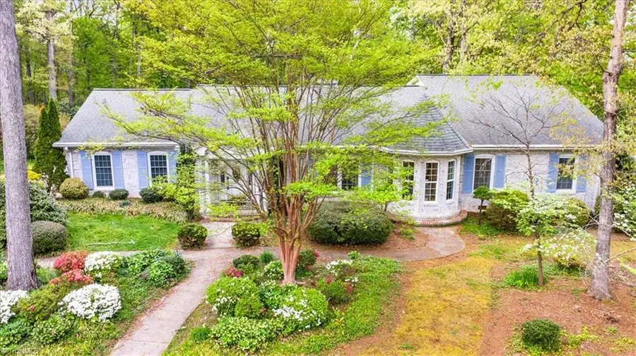 4406 Green Forest Road, Greensboro, NC 27410 - #3