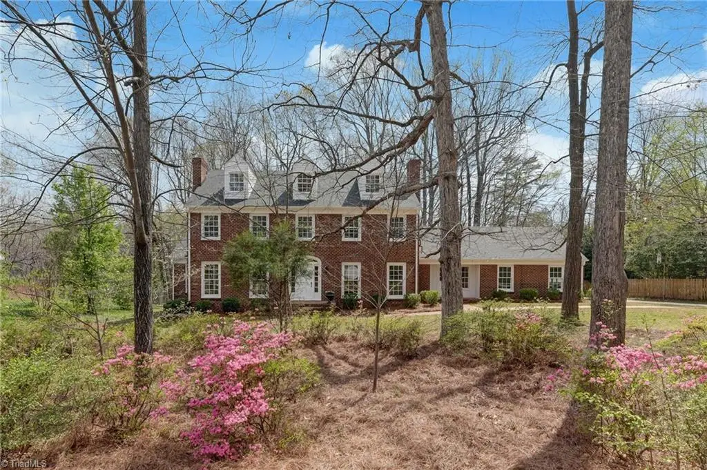 117 Willoughby Boulevard, Greensboro, NC 27408 - #1