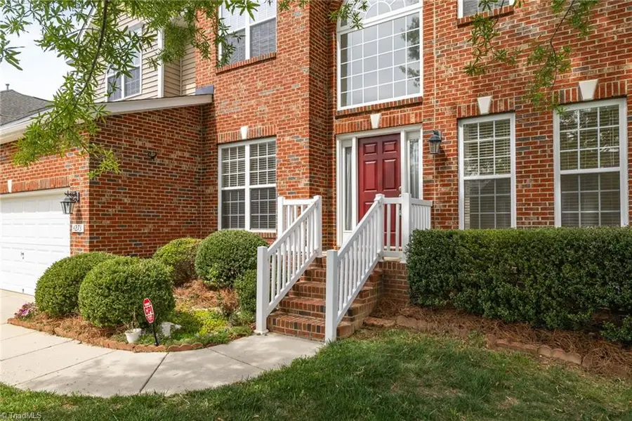 4273 Harbor Ridge Drive, Greensboro, NC 27406 - #3