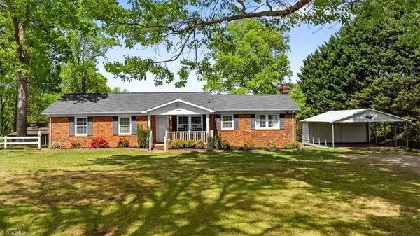 5531 Osceola Ossipee Road, Browns Summit, NC 27214