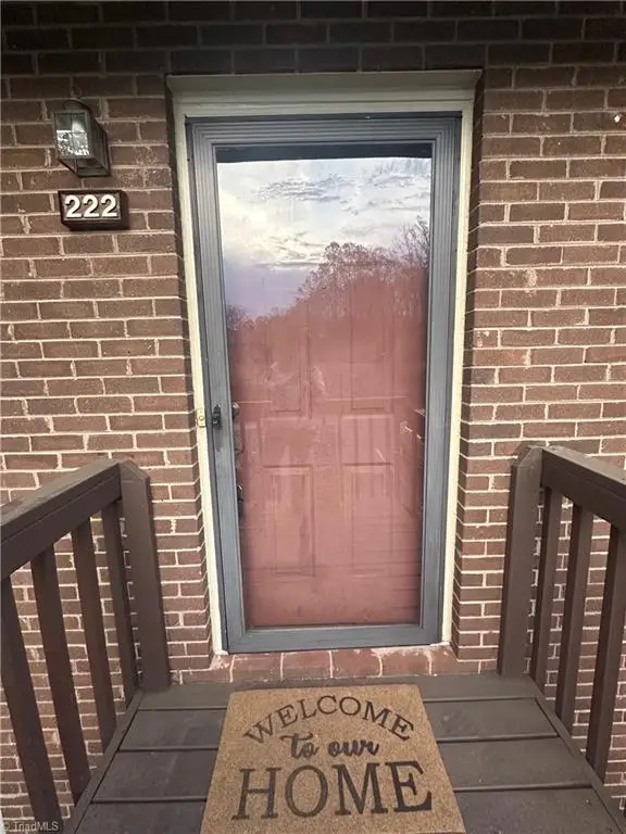 222 Ridge Forest Court, Winston Salem, NC 27104 - #2