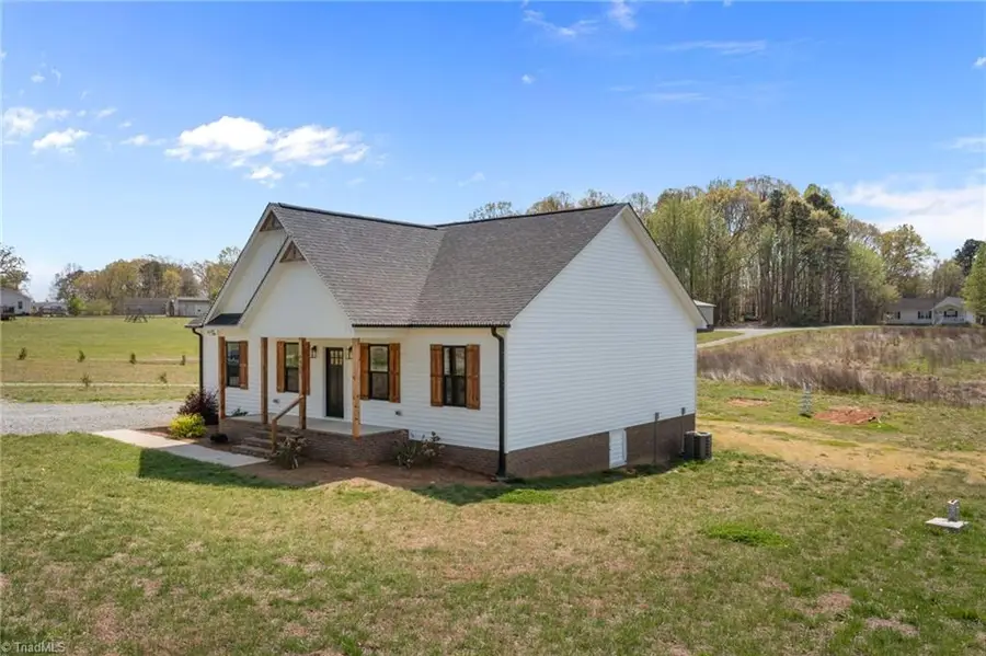 6450 Whites Chapel Road, Staley, NC 27355 - #3