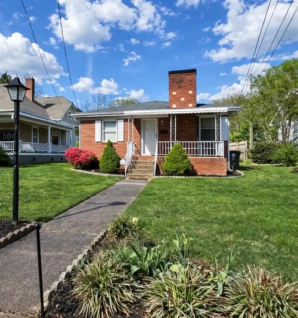 304 Mitchell Avenue, Salisbury, NC 28144