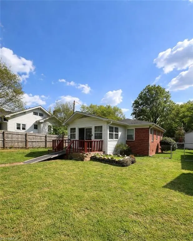 304 Mitchell Avenue, Salisbury, NC 28144 - #2