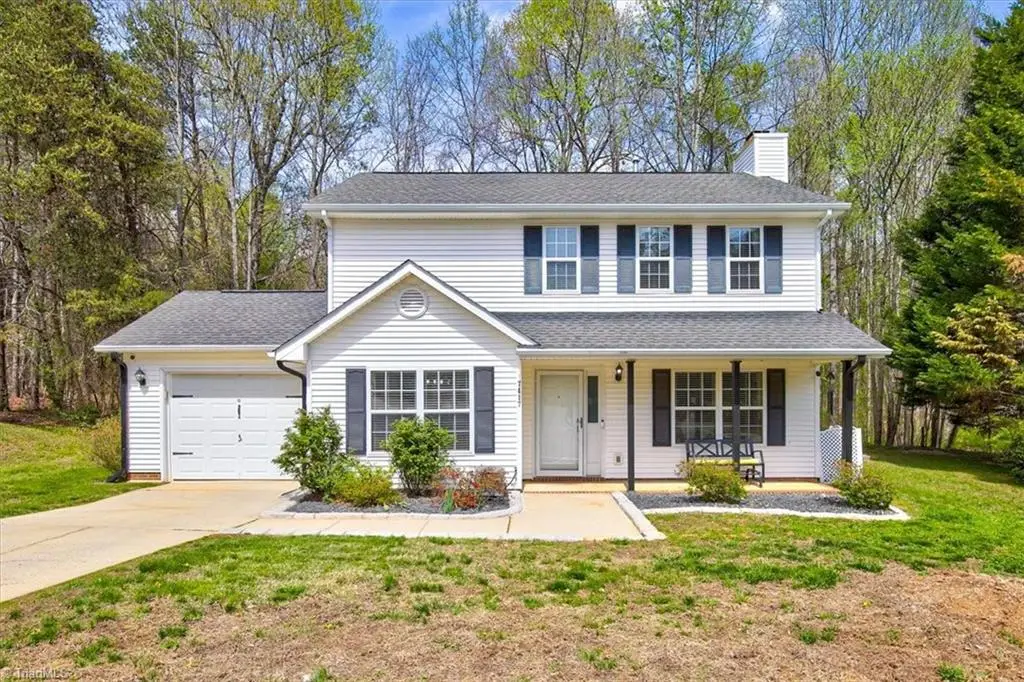 7417 Poplar Grove Trail, Greensboro, NC 27410 - #1