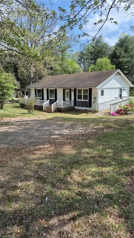 191 Villa Heights Drive, North Wilkesboro, NC 28659 - #1