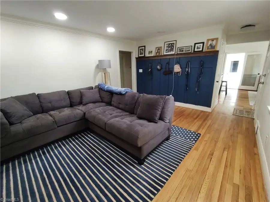 3334 Konnoak Drive, Winston Salem, NC 27127 - #2