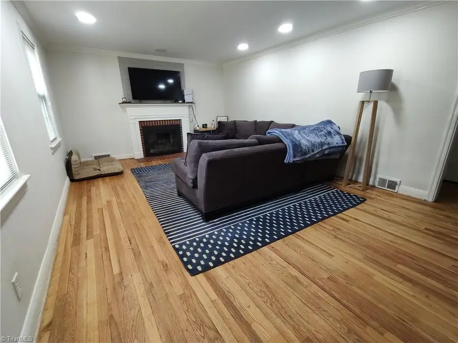 3334 Konnoak Drive, Winston Salem, NC 27127 - #3