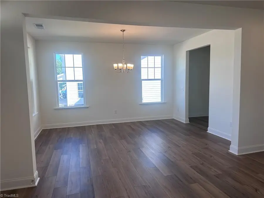 451 Parklane Drive, Gibsonville, NC 27249 - #2