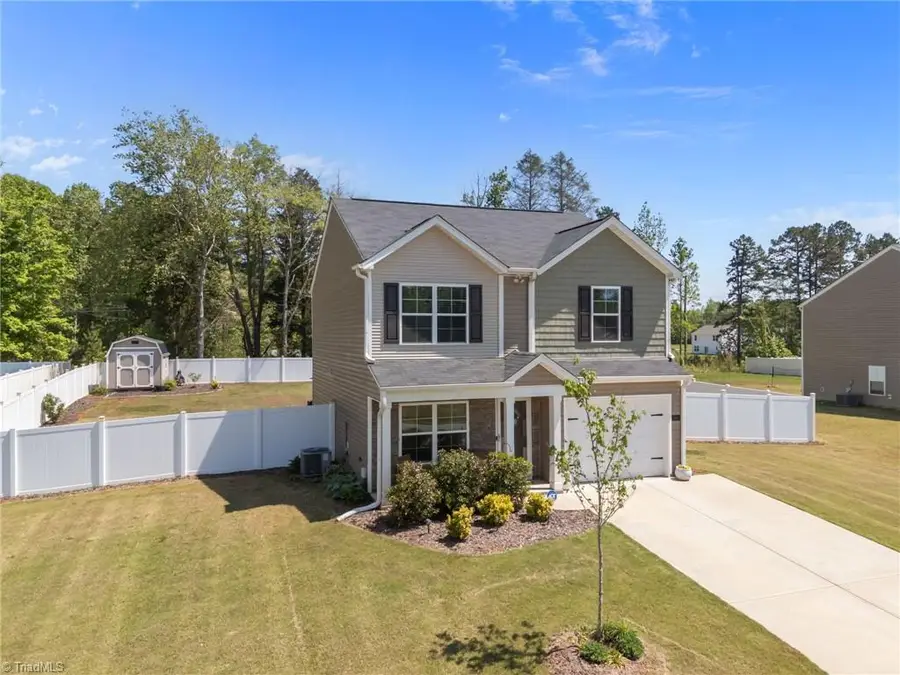 385 Olivia Court, Lexington, NC 27292 - #2