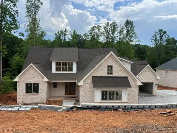 8201 Lulworth Drive, Stokesdale, NC 27357