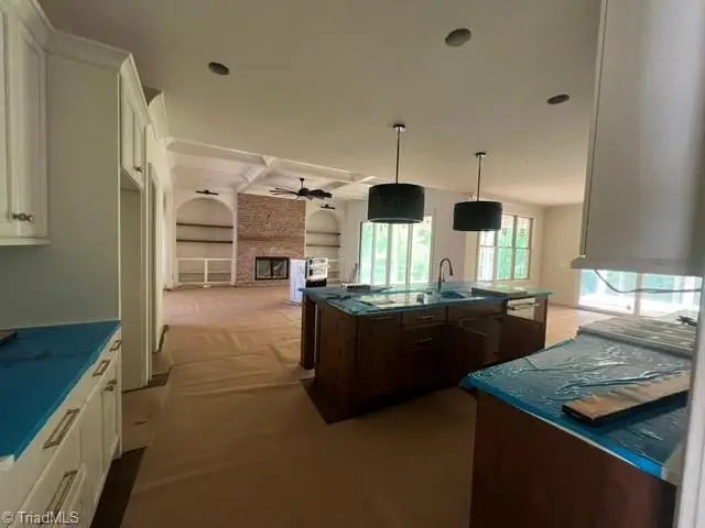 8201 Lulworth Drive, Stokesdale, NC 27357 - #2