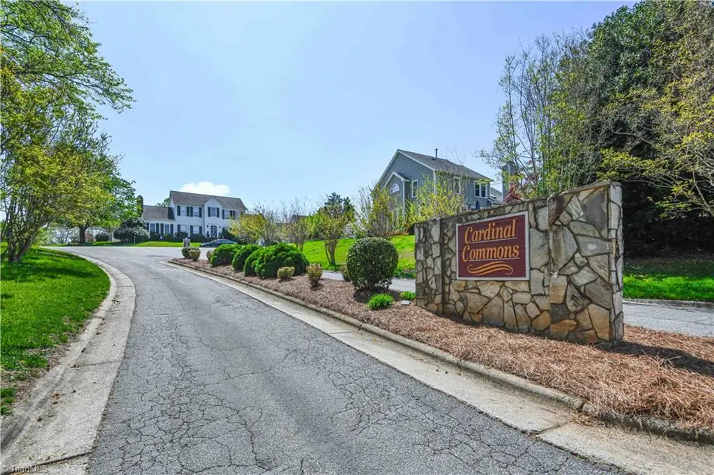 3212 Van Allen Circle, Greensboro, NC 27410 - #1