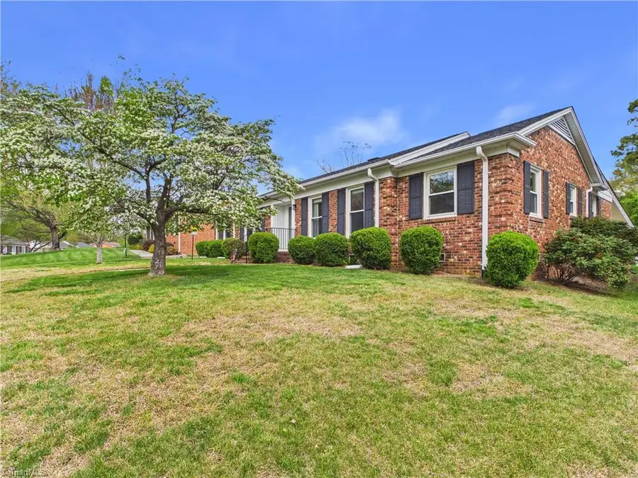 1600 Gracewood Drive, Greensboro, NC 27408 - #3