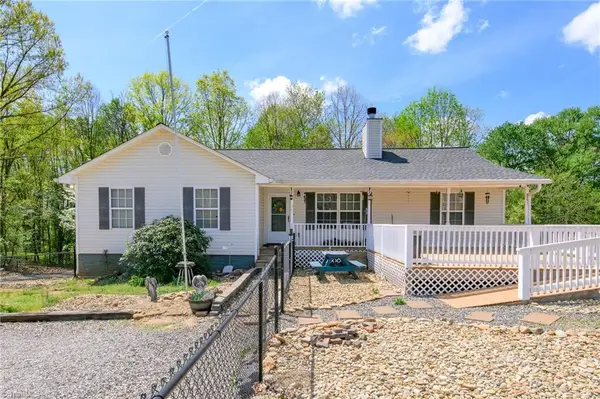533 Tuckers Grove Road, Statesville, NC 28625