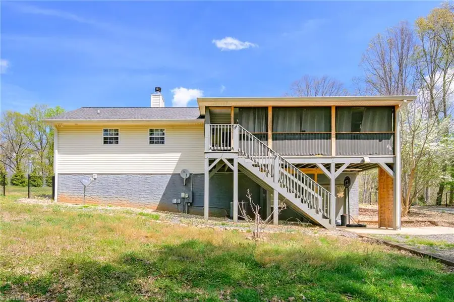 533 Tuckers Grove Road, Statesville, NC 28625 - #2