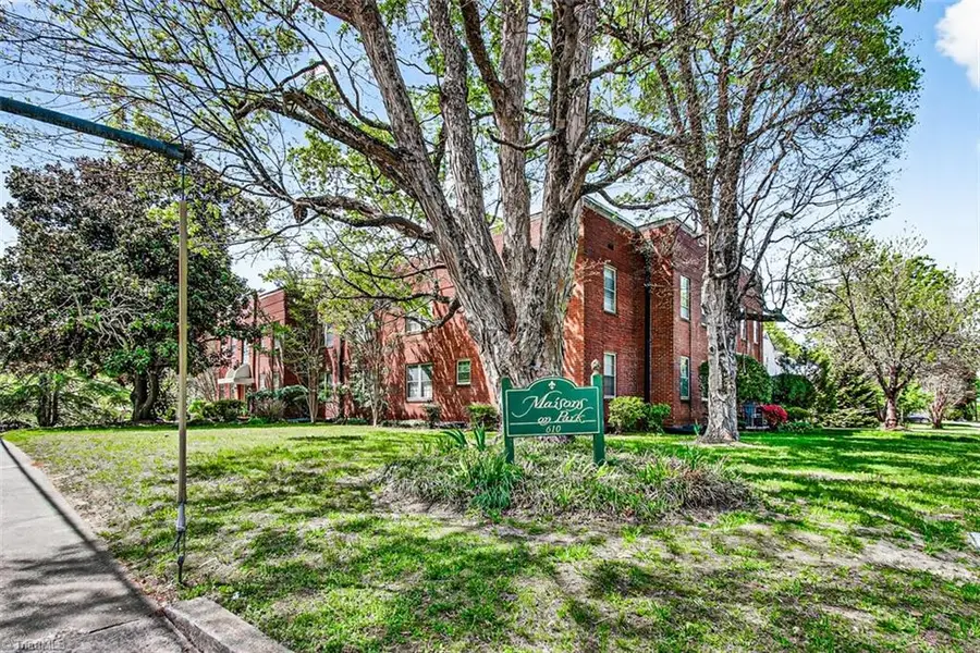 610 S Park Street #B3, Asheboro, NC 27203 - #2