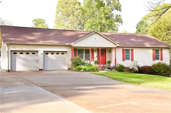 3777 Libertys Run Drive, Sophia, NC 27350