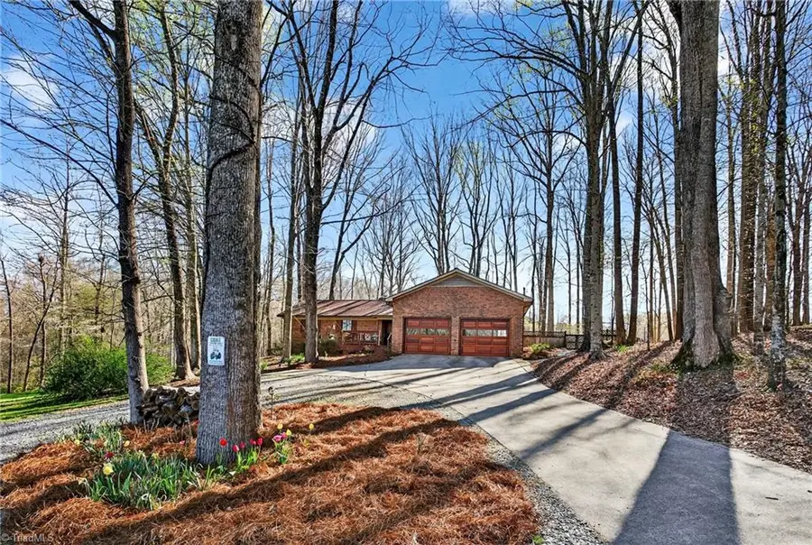 7736 Penns Grove Road, Summerfield, NC 27358 - #2