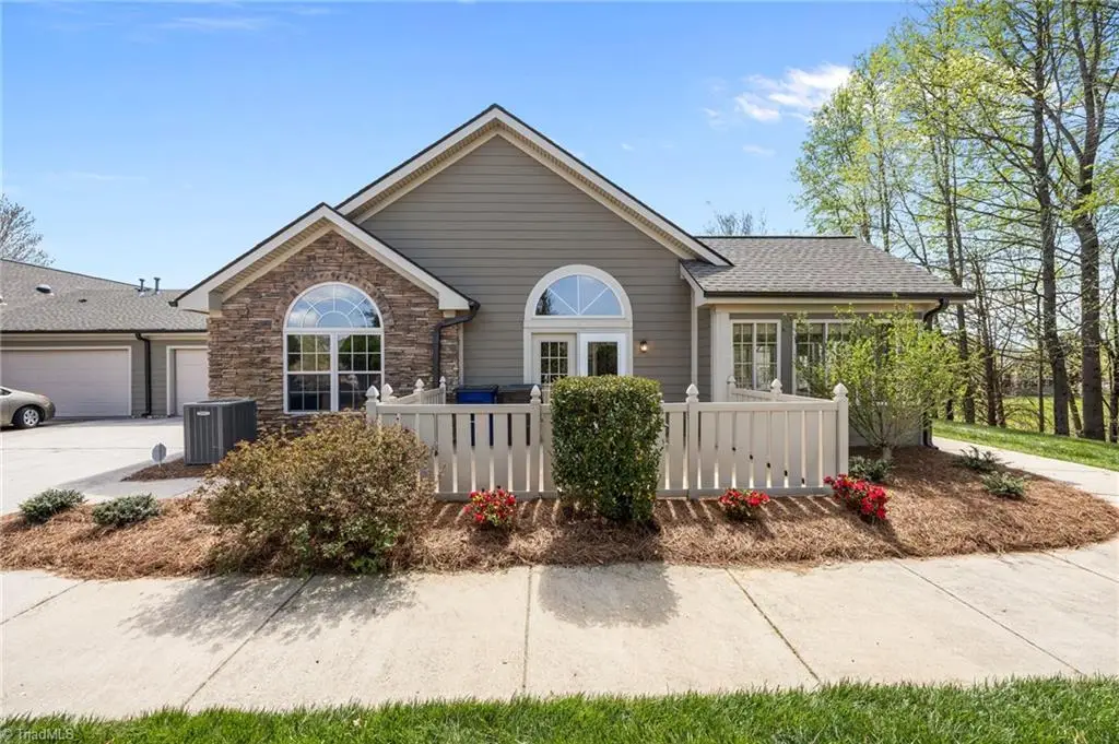 3489 Waterwheel Circle, Winston Salem, NC 27103 - #1