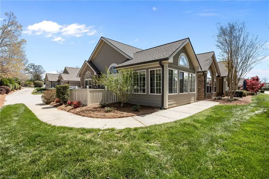 3489 Waterwheel Circle, Winston Salem, NC 27103 - #2