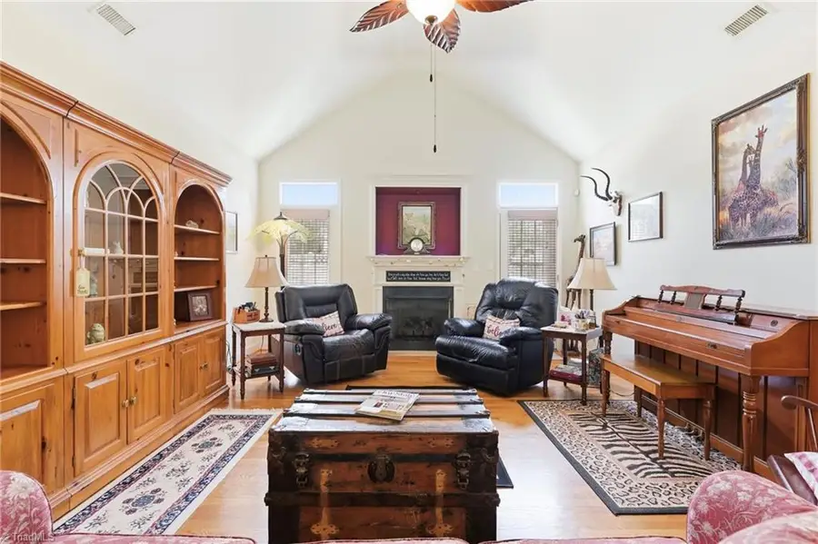 245 Winding Creek Road, Mocksville, NC 27028 - #2