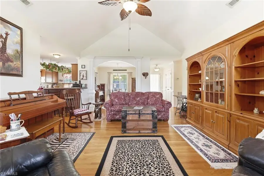 245 Winding Creek Road, Mocksville, NC 27028 - #3